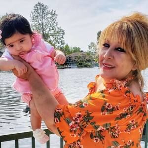 Meet your Posher, Simin